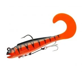 Морська приманка Daiwa D`Wolf Curly 21 см 265 г #KC (B0001598800)