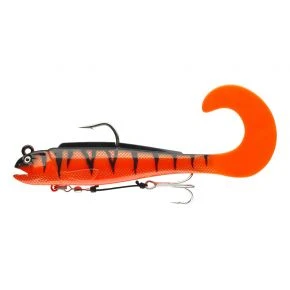 Морська приманка Daiwa D`Wolf Curly 21 см 265 г #KC (B0001598800)