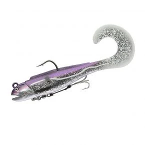 Морська приманка Daiwa D`Wolf Curly 21 см 265 г #PH (B0001598900)
