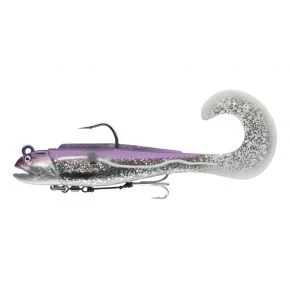 Морська приманка Daiwa D`Wolf Curly 21 см 265 г #PH (B0001598900)