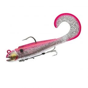 Морська приманка Daiwa D`Wolf Curly 21 см 265 г #PW (B0001599000)