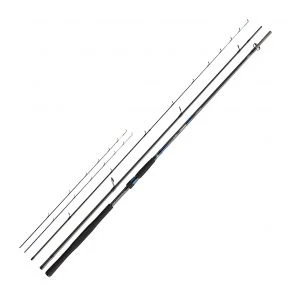 Вудилище фідерне Daiwa N`Zon Pro Staff Feeder 2.74 м до 30 г (B0001828601)