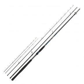 Вудилище фідерне Daiwa N`Zon Pro Staff Power Feeder 3.05 м до 60 г (B0001828801)