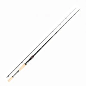 Вудилище кастингове Daiwa Steez AGS Bait 2.03 м 2-10 г (B0001832101)