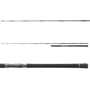Вудилище човнове Daiwa Saltiga Stick`n Pop 2.50 м 80-125 г (B0001934001)