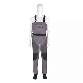 Вейдерси Daiwa D-Vec Breathable Waders 2XL (B0001956100)