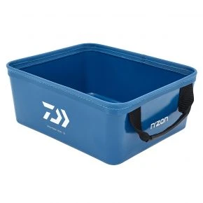 Контейнер для підгодовування Daiwa N'Zon Groundbait Bowl 10 л (B0002065801)