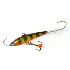 Балансир Daiwa Balance Jig 40 мм 12 г #Golden Perch (DBJ40-GPE)