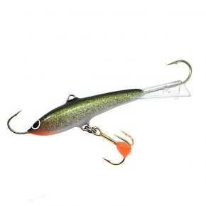 Балансир Daiwa Balance Jig 50 мм 15 г #Flake Green (DBJ50-FGR)