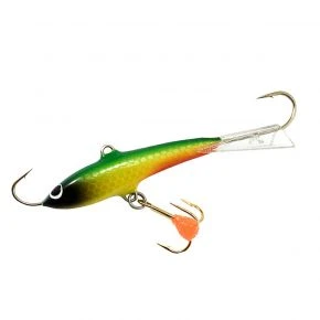 Балансир Daiwa Balance Jig 50 мм 15 г #Golden Parrot (DBJ50-GP)