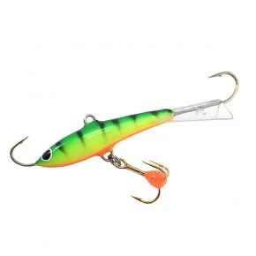 Балансир Daiwa Balance Jig 65 мм 26 г #Fire Tiger (DBJ65-F)