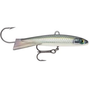 Балансир Rapala Jigging Rap Magnum 70 мм 32 г #BLK (JRM07 BLK)