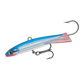 Балансир Rapala Jigging Rap Magnum 70 мм 32 г #CHB (JRM07 CHB) Балансир Rapala Jigging Rap Magnum 70 мм 32 г #CHB (JRM07 CHB)