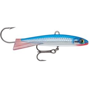 Балансир Rapala Jigging Rap Magnum 70 мм 32 г #CHB (JRM07 CHB) Балансир Rapala Jigging Rap Magnum 70 мм 32 г #CHB (JRM07 CHB)