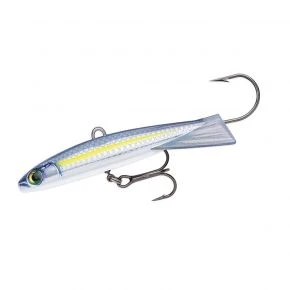 Балансир Rapala Jigging Rap Magnum 70 мм 32 г #HSD (JRM07 HSD) Балансир Rapala Jigging Rap Magnum 70 мм 32 г #HSD (JRM07 HSD)