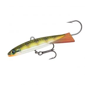 Балансир Rapala Jigging Rap Magnum 70 мм 32 г #NP (JRM07 NP) Балансир Rapala Jigging Rap Magnum 70 мм 32 г #NP (JRM07 NP)