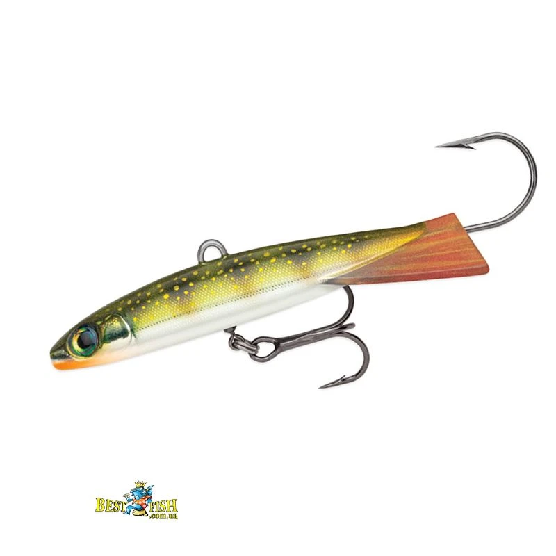 Балансир Rapala Jigging Rap Magnum 70 мм 32 г #NP (JRM07 NP) Балансир Rapala Jigging Rap Magnum 70 мм 32 г #NP (JRM07 NP)