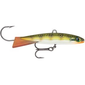 Балансир Rapala Jigging Rap Magnum 70 мм 32 г #NP (JRM07 NP) Балансир Rapala Jigging Rap Magnum 70 мм 32 г #NP (JRM07 NP)