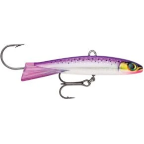 Балансир Rapala Jigging Rap Magnum 70 мм 32 г #PD (JRM07 PD)
