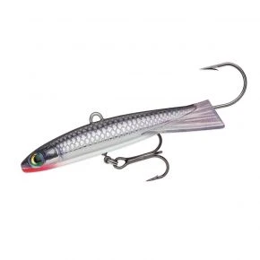 Балансир Rapala Jigging Rap Magnum 70 мм 32 г #S (JRM07 S) Балансир Rapala Jigging Rap Magnum 70 мм 32 г #S (JRM07 S)