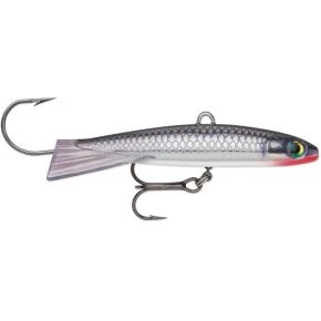 Балансир Rapala Jigging Rap Magnum 70 мм 32 г #S (JRM07 S) Балансир Rapala Jigging Rap Magnum 70 мм 32 г #S (JRM07 S)