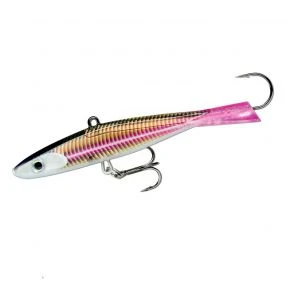 Балансир Rapala Jigging Shadow Rap 90 мм 17 г #SML (JSDR09 SML) Балансир Rapala Jigging Shadow Rap 90 мм 17 г #SML (JSDR09 SML)