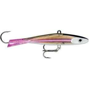 Балансир Rapala Jigging Shadow Rap 90 мм 17 г #SML (JSDR09 SML) Балансир Rapala Jigging Shadow Rap 90 мм 17 г #SML (JSDR09 SML)