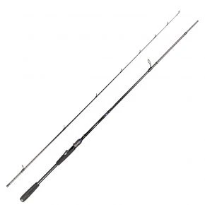 Вудилище кастингове Daiwa Prorex AGS Bait Universal 2.13 м 5-25 г (PXAGS702MFB-C-DS)