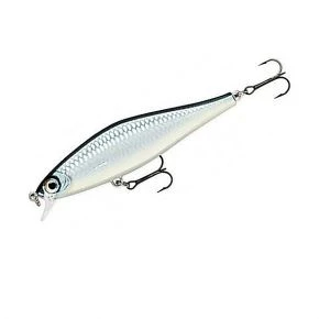 Воблер Rapala Shadow Rap Shad Jerkbait 90 мм 12 г 0.9-1.2 м #BAP (SDRS09 BAP)