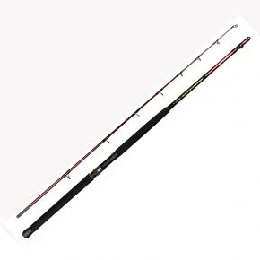 Вудилище човнове Daiwa Seahunter Boat 2.13 м 30-50 lb (SHRB7050-AS)