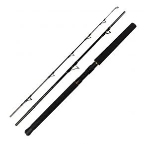 Вудилище човнове Daiwa Super Kenzaki Boat Travel 2.13 м 30-50 lb (SKZB7050-3-AS)
