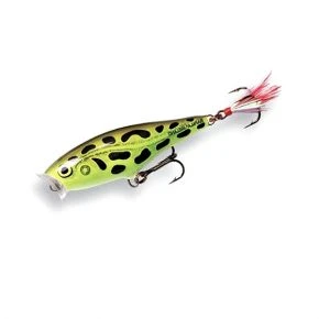 Поппер Rapala Skitter Pop Surface Popper 90 мм 14 г #LF (SP09 LF)
