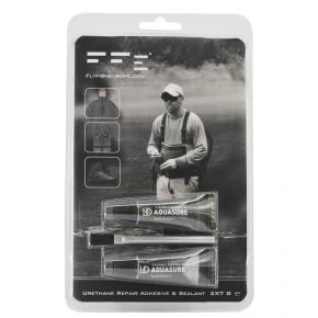 Клей для ремонту вейдерсів Gear Aid Aquasure 2 х 7 г (11148)