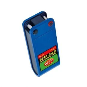 Акумулятор літієвий WFT Super Lithium Akku 14.8V 8.8Ah (1D-A 800-088)
