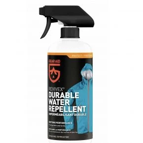 Просочення водовідштовхувальне Gear Aid Revivex Durable Water Repellent 500 мл (36225-10)