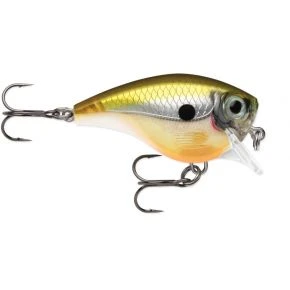 Воблер Rapala BX Brat F 50 мм 10 г #HAY (BXB03 HAY)