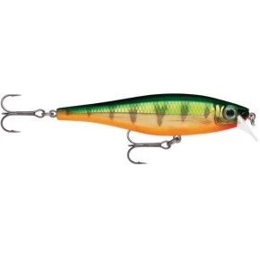 Воблер Rapala Balsa Xtreme BX Minnow 100 мм 12 г 0.9-1.5 м #P (BXM10 P)