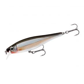 Воблер Rapala Balsa Xtreme BX Minnow 100 мм 12 г 0.9-1.5 м #S (BXM10 S)