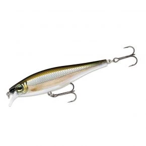 Воблер Rapala Balsa Xtreme BX Minnow 100 мм 12 г 0.9-1.5 м #SMT (BXM10 SMT)