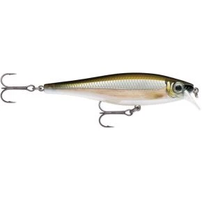 Воблер Rapala Balsa Xtreme BX Minnow 100 мм 12 г 0.9-1.5 м #SMT (BXM10 SMT)