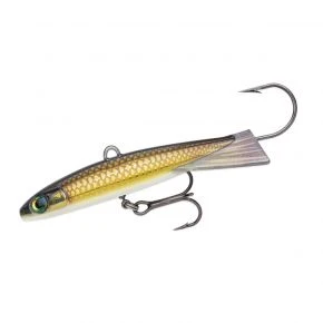 Балансир Rapala Jigging Rap Magnum 70 мм 32 г #G (JRM07 G)