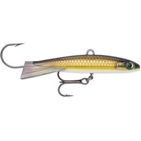 Балансир Rapala Jigging Rap Magnum 70 мм 32 г #G (JRM07 G)