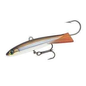 Балансир Rapala Jigging Rap Magnum 70 мм 32 г #SMB (JRM07 SMB)