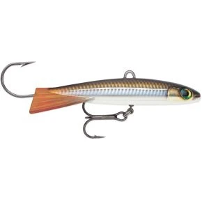 Балансир Rapala Jigging Rap Magnum 70 мм 32 г #SMB (JRM07 SMB)