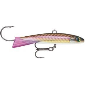 Балансир Rapala Jigging Rap Magnum 70 мм 32 г #SML (JRM07 SML)