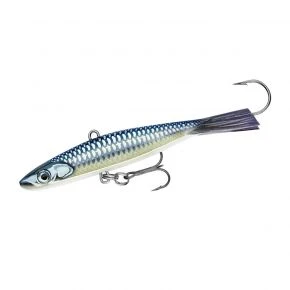 Балансир Rapala Jigging Shadow Rap 90 мм 17 г #BAP (JSDR09 BAP)