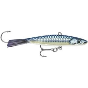 Балансир Rapala Jigging Shadow Rap 90 мм 17 г #BAP (JSDR09 BAP)