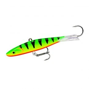Балансир Rapala Jigging Shadow Rap 90 мм 17 г #GT (JSDR09 GT)