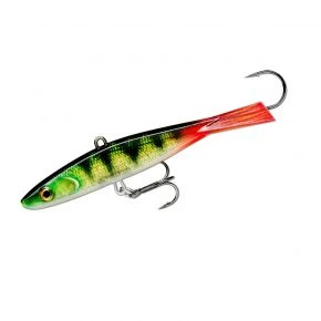 Балансир Rapala Jigging Shadow Rap 90 мм 17 г #PEL (JSDR09 PEL)