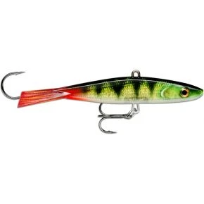 Балансир Rapala Jigging Shadow Rap 90 мм 17 г #PEL (JSDR09 PEL)